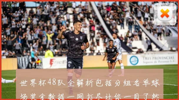 世界杯48队全解析包括分组名单球场奖金数据一网打尽让你一目了然